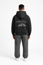 Above the Snow Hoodie