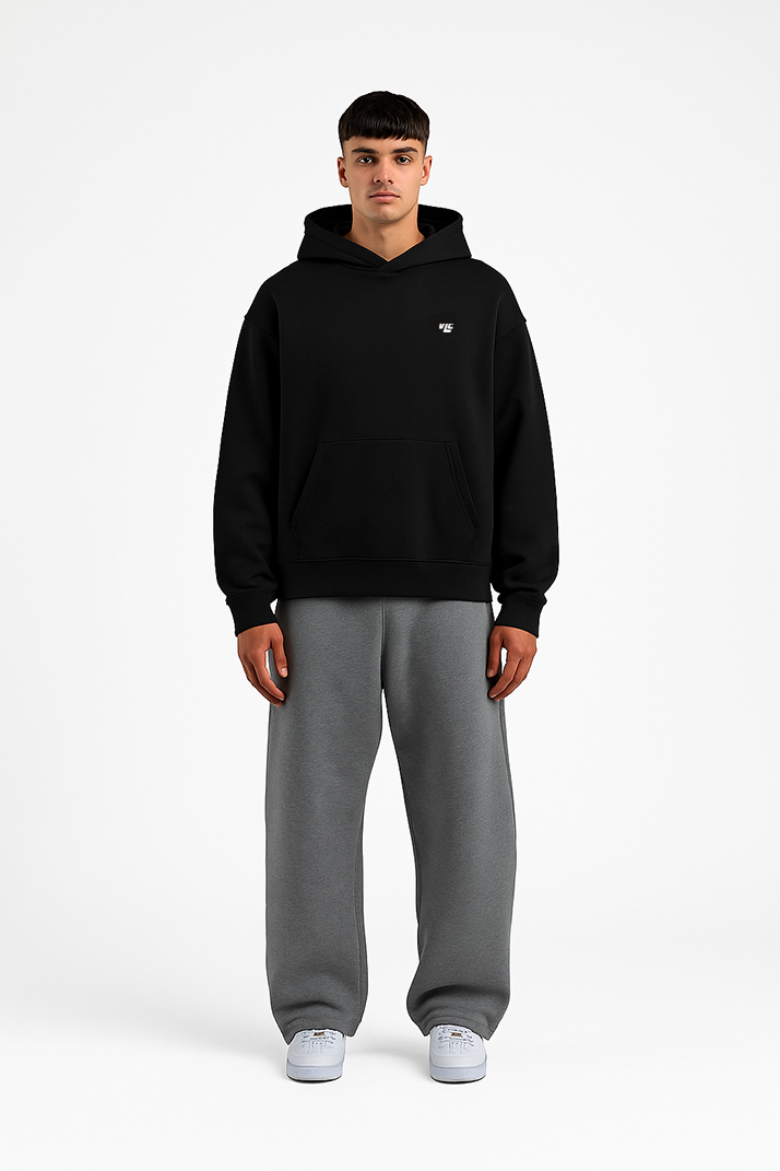 Basic Hoodie
