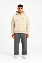 Basic Hoodie