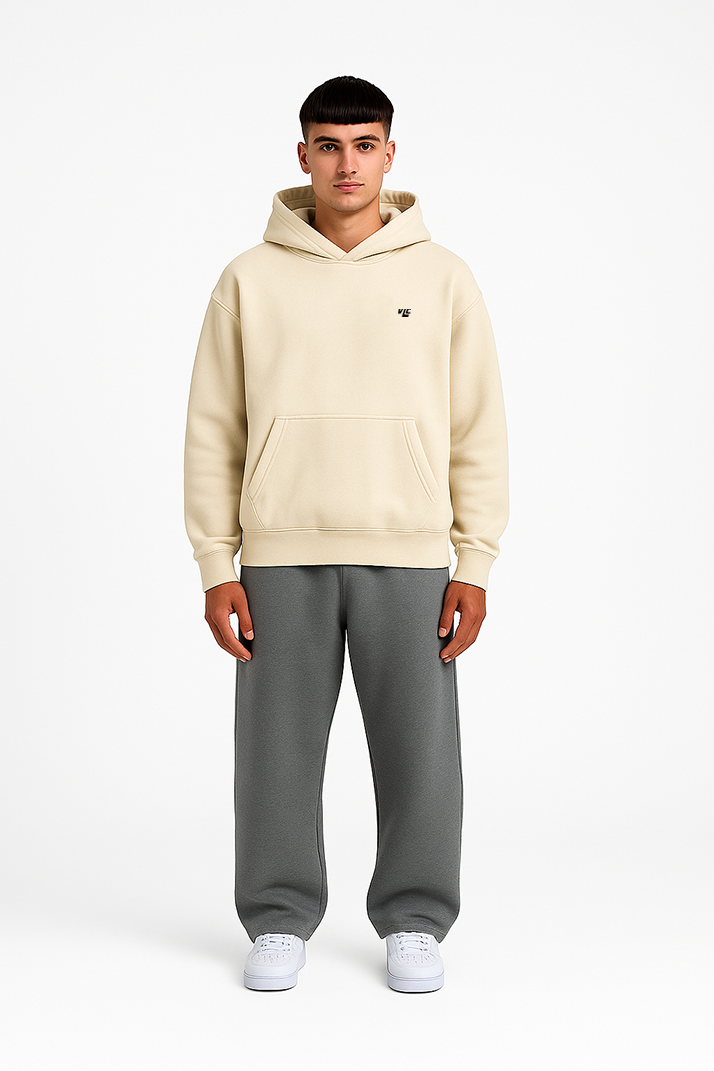 Basic Hoodie