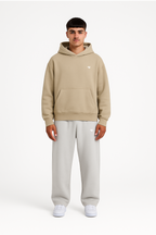 Straight Leg Jogger
