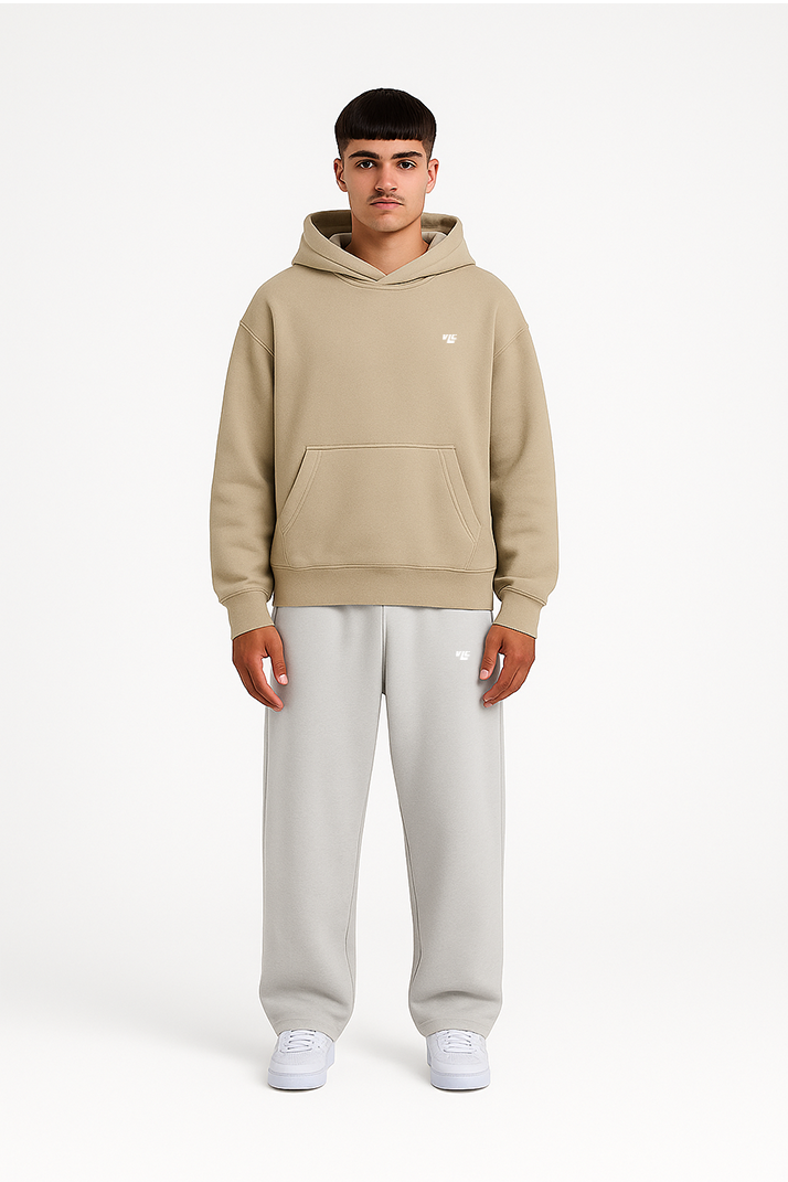 Straight Leg Jogger
