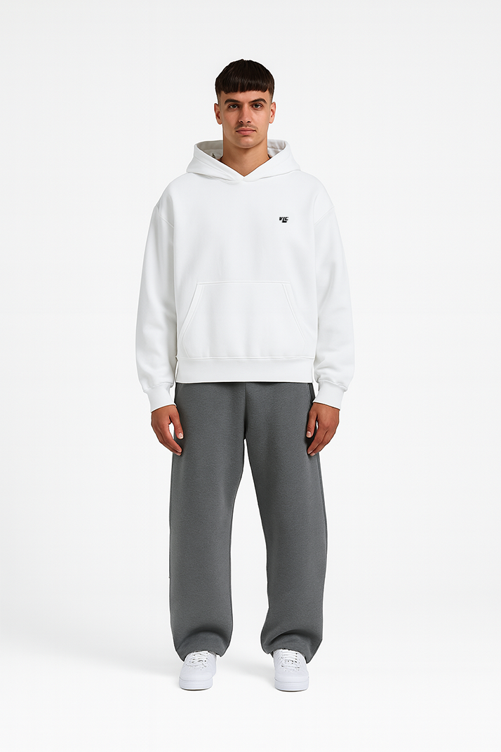 Basic Hoodie