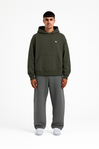 Basic Hoodie