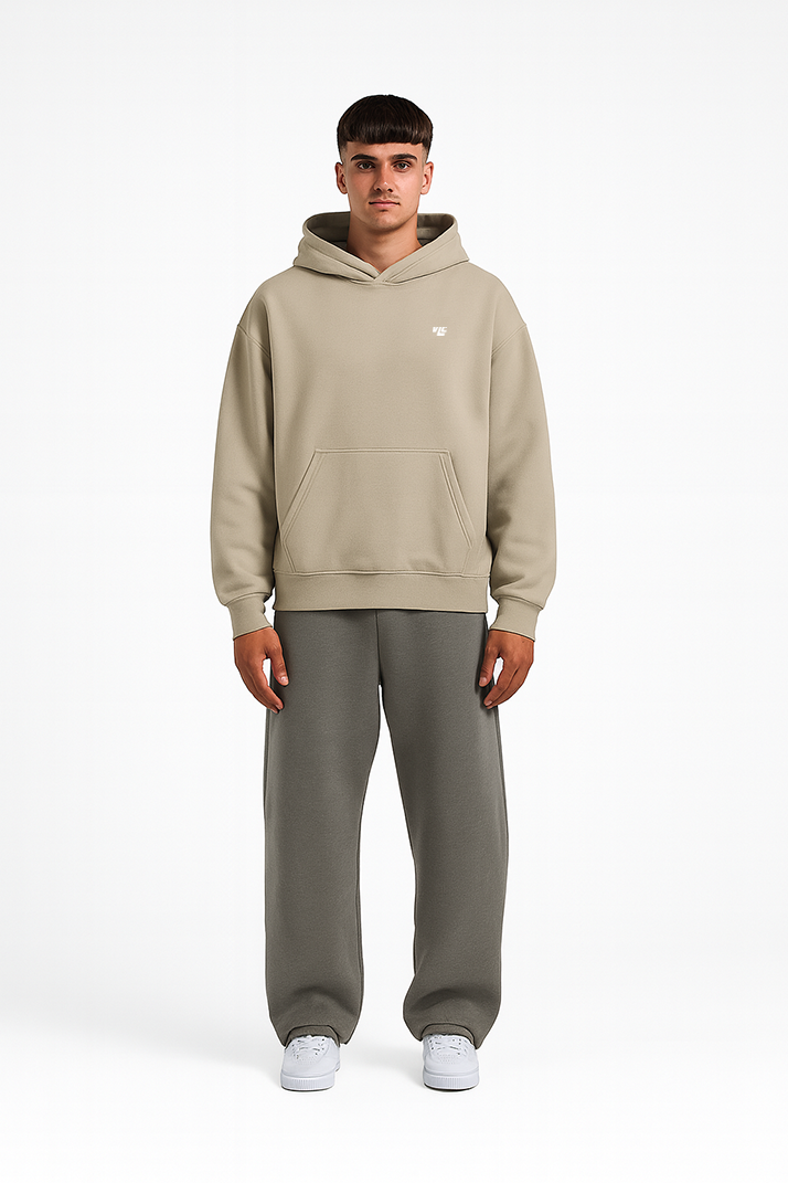 Basic Hoodie