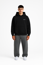 Big Logo Hoodie