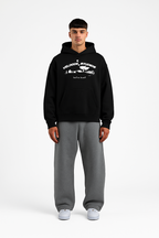 Lost In Desert Hoodie