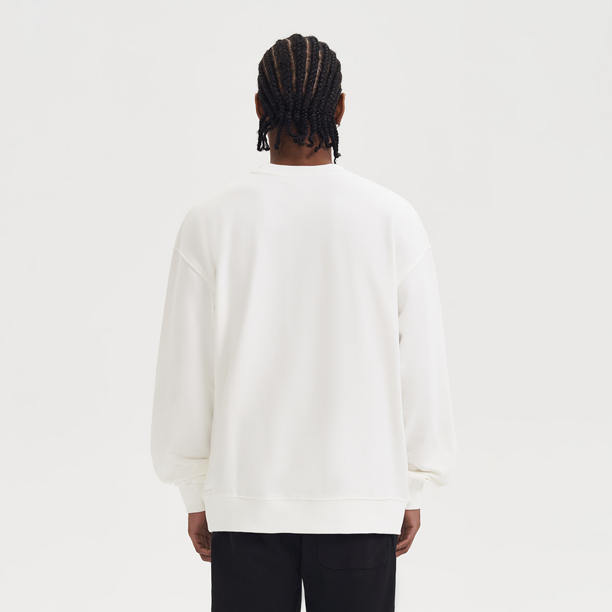 Basic Knit