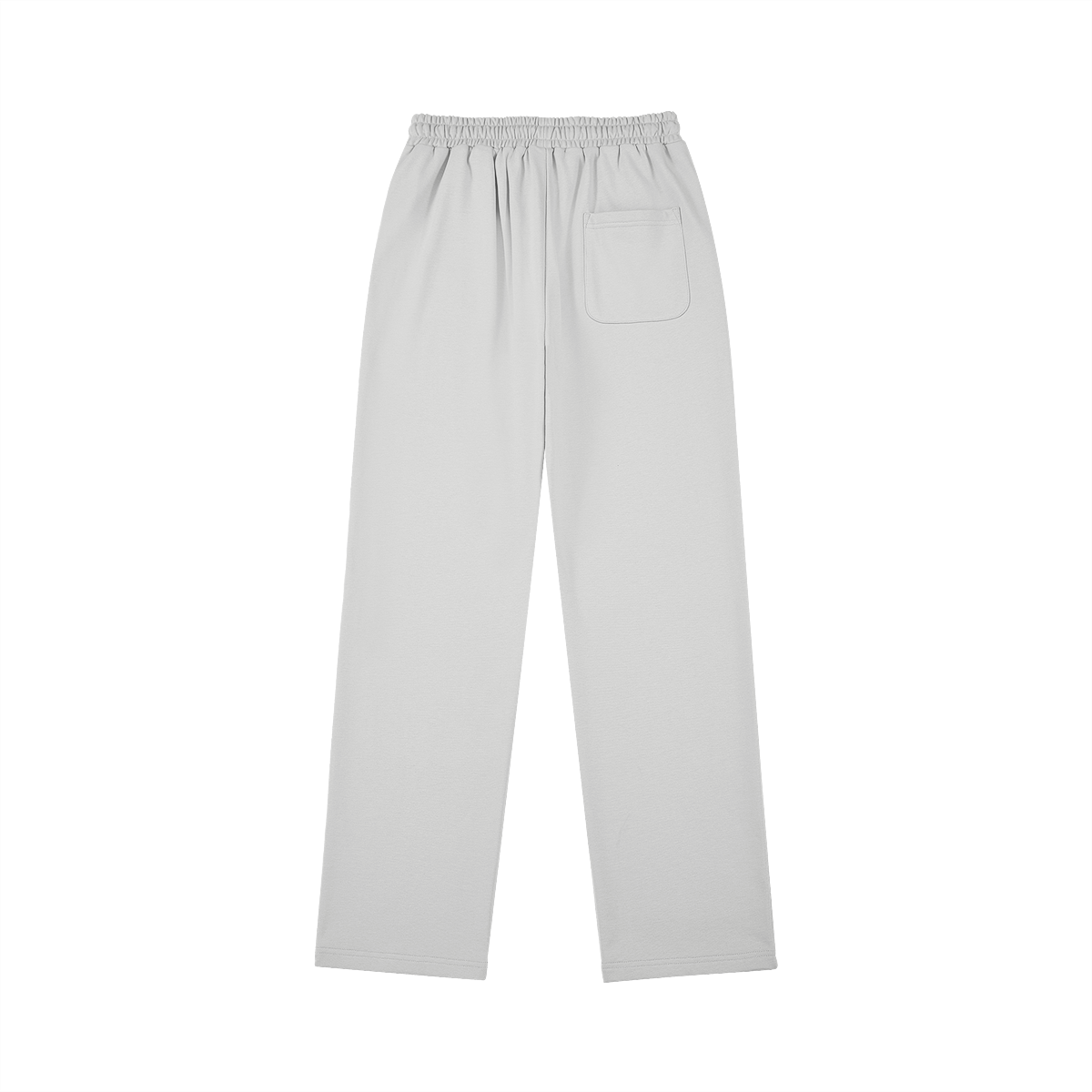 Straight Leg Jogger