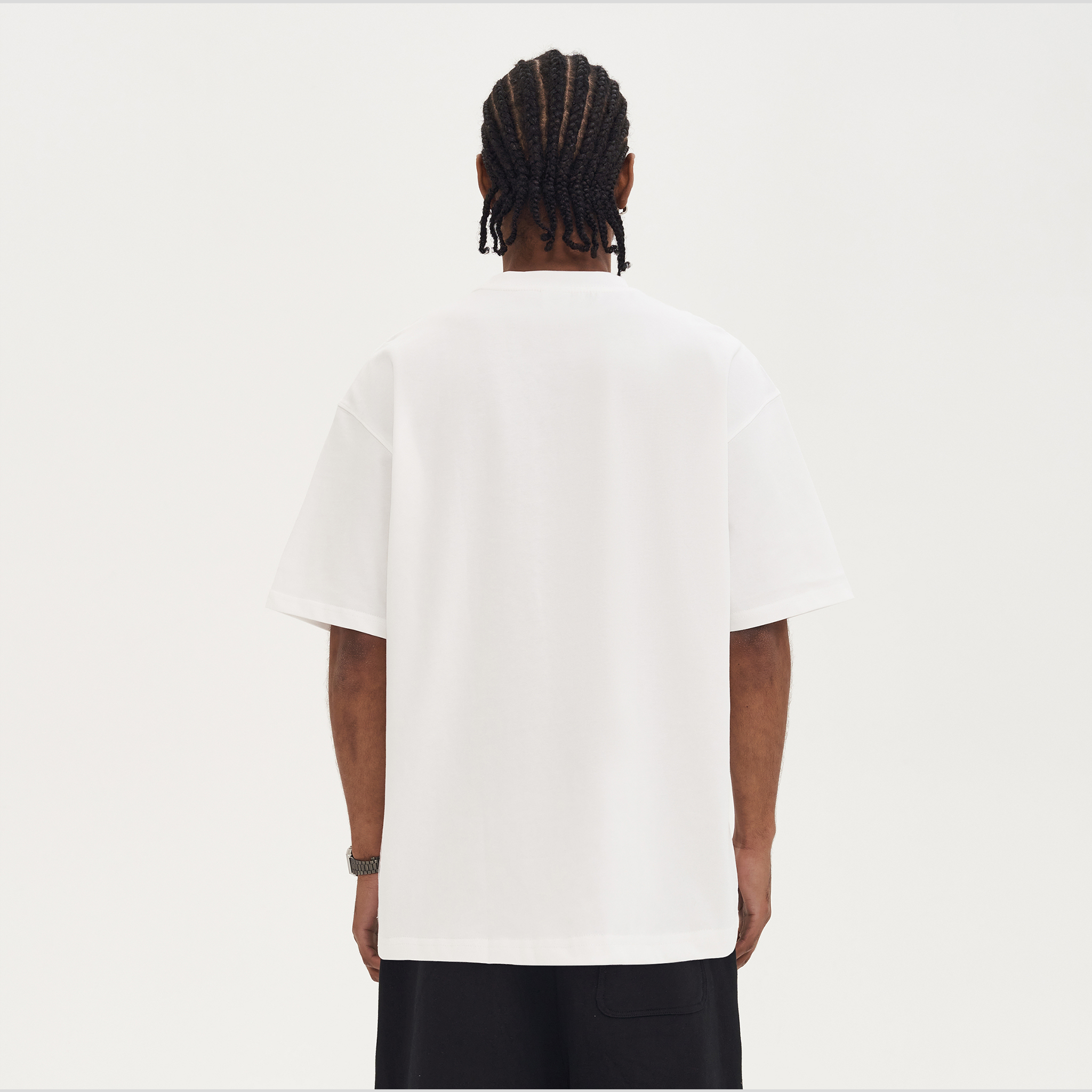 Basic T-Shirt