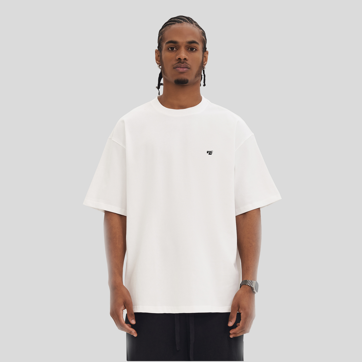 Basic T-Shirt